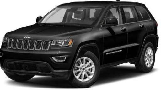 JEEP GRAND CHEROKEE 2022 1C4RJFAG7NC139843 image